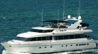 Motor yacht LADY DI